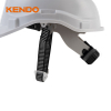 Safety Helmet, White