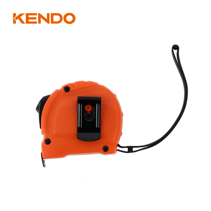 Metric & Inch Tape Measure