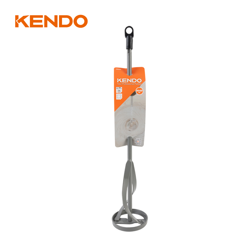 Paddle Mixer SDS-plus Shank