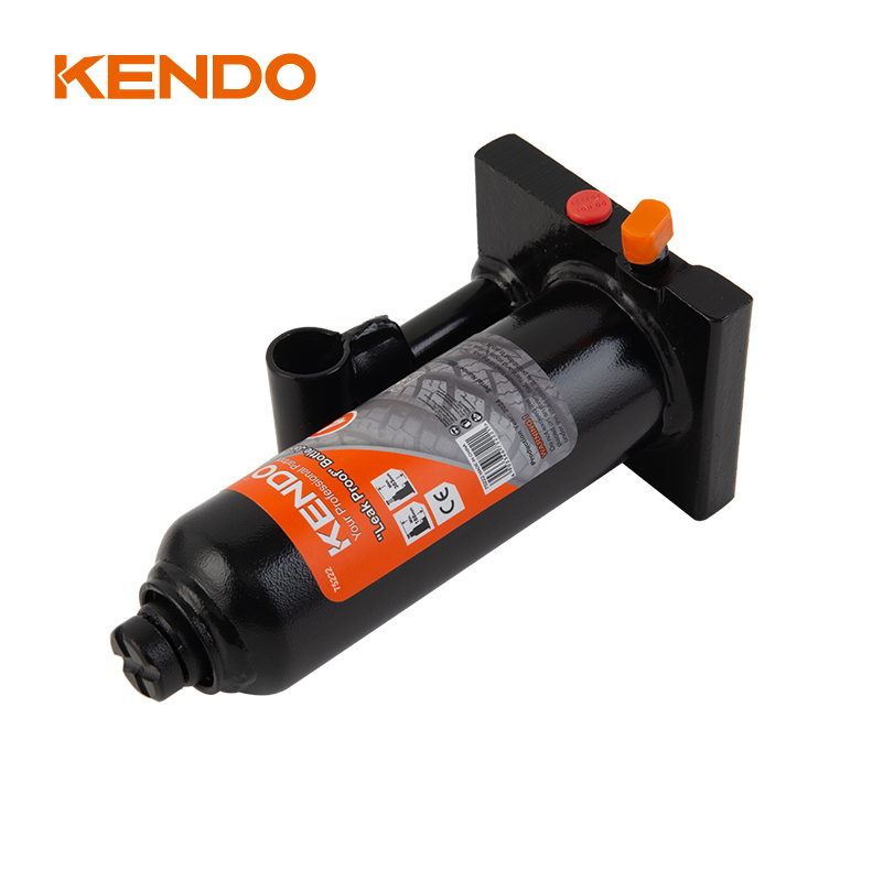 "Leak Proof" Bottle Jack