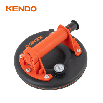 Powerful suction cup