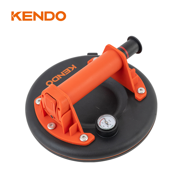 Powerful suction cup