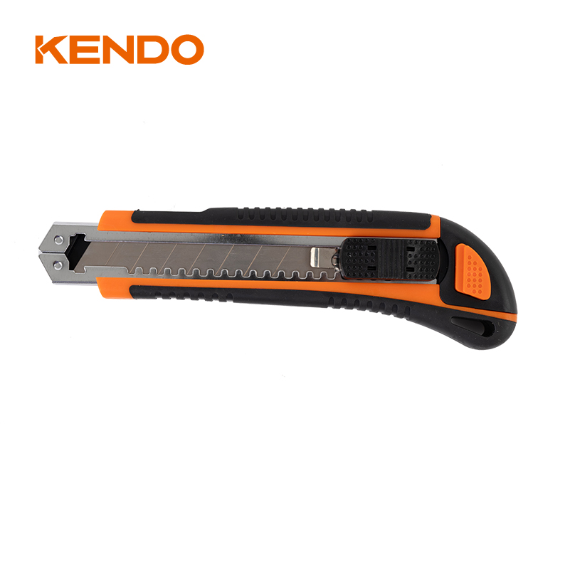 Snap Off Knife
