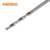  HSS Twist Drill Bit, Forged & Polished
