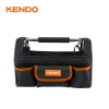 16" open-mouth tool bag