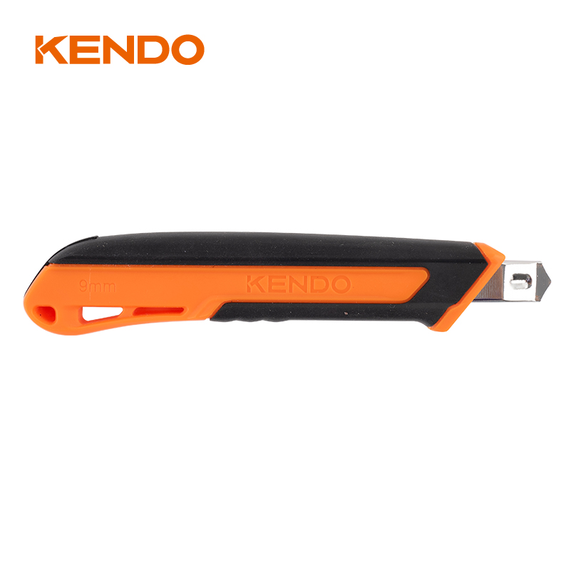 Snap off knife
