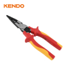 VDE Multi-functional Long Nose