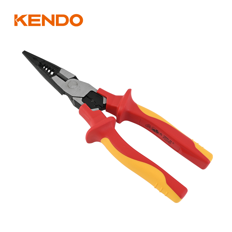 VDE Multi-functional Long Nose