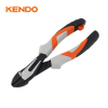 High Leverage Side Cutting Pliers