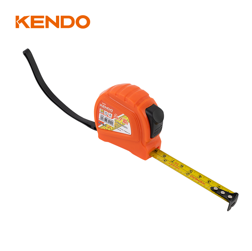 Metric & Inch Tape Measure