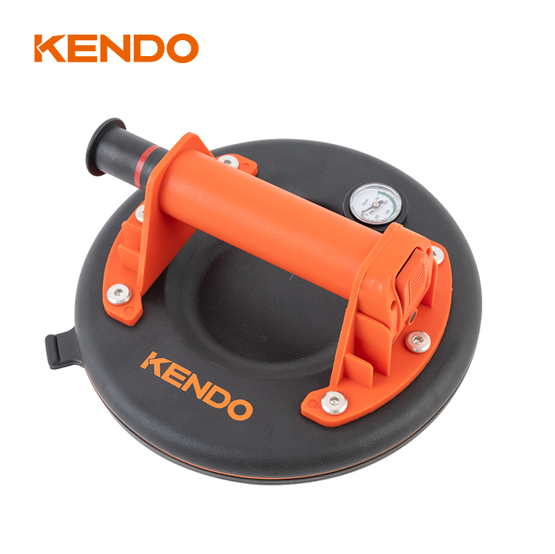 Powerful suction cup
