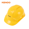 Safety Helmet , Yellow