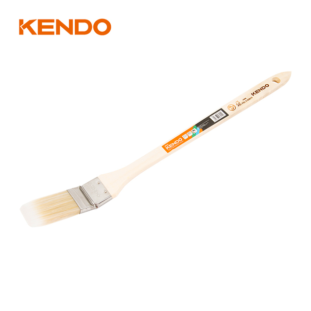 Radiator Paint Brush