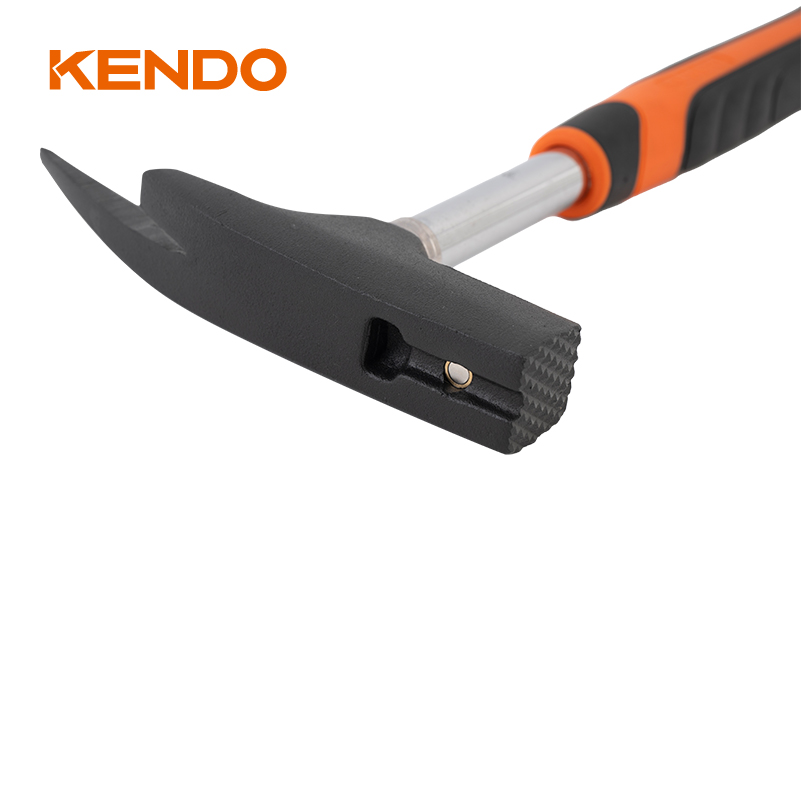 Roofing hammer