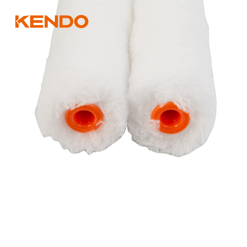 2pc Microfiber Roller Cover with Core