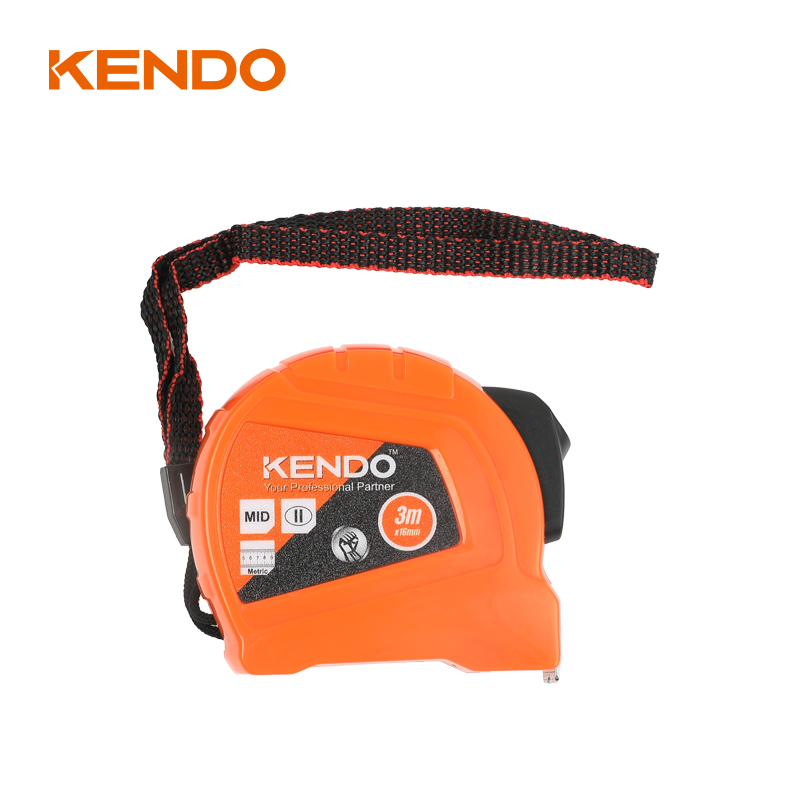 Metric Tape Measure