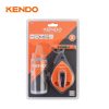 3pc Chalk Line Reel Set