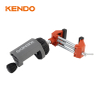 360° Universal Aluminum Alloy Vise