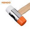 2 Way Mallet,Wooden Handle