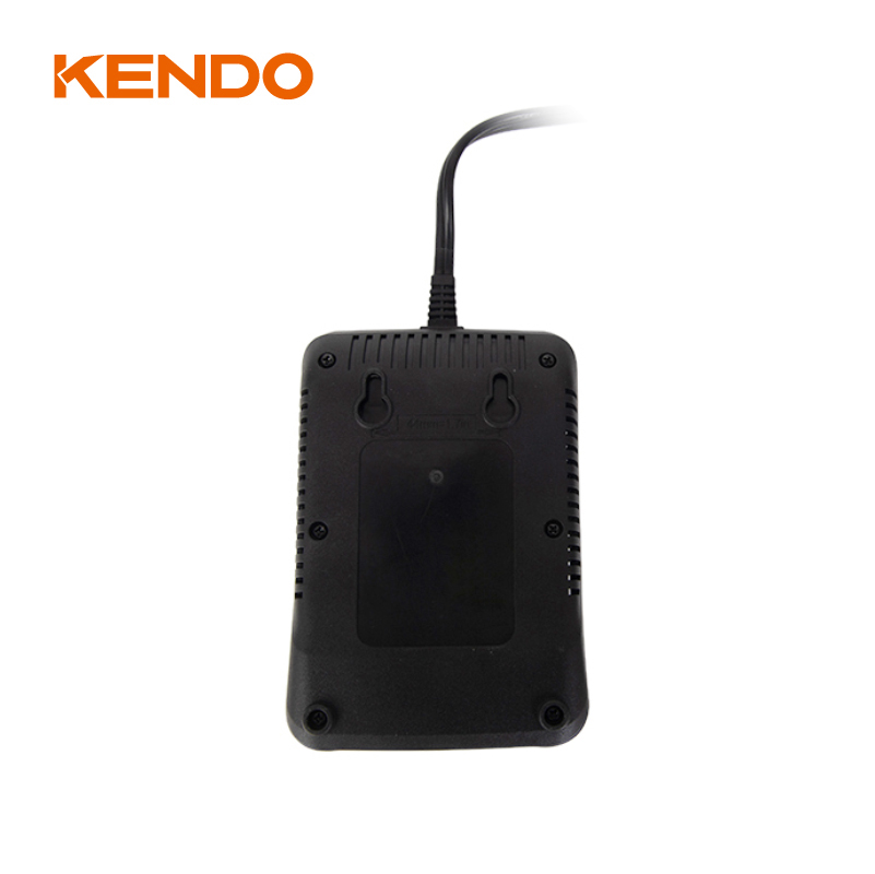 Quick Charger for 18V Li-ion Battery Pack