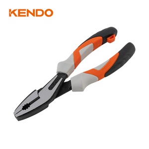 High Leverage Combination Pliers