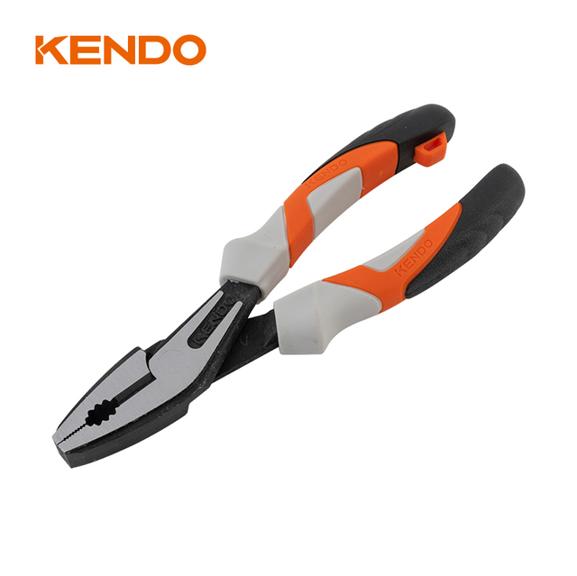 High Leverage Combination Pliers