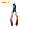 High Leverage Side Cutting Pliers