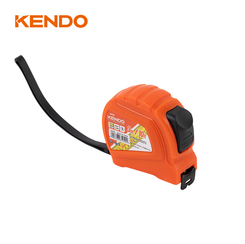 Metric & Inch Tape Measure