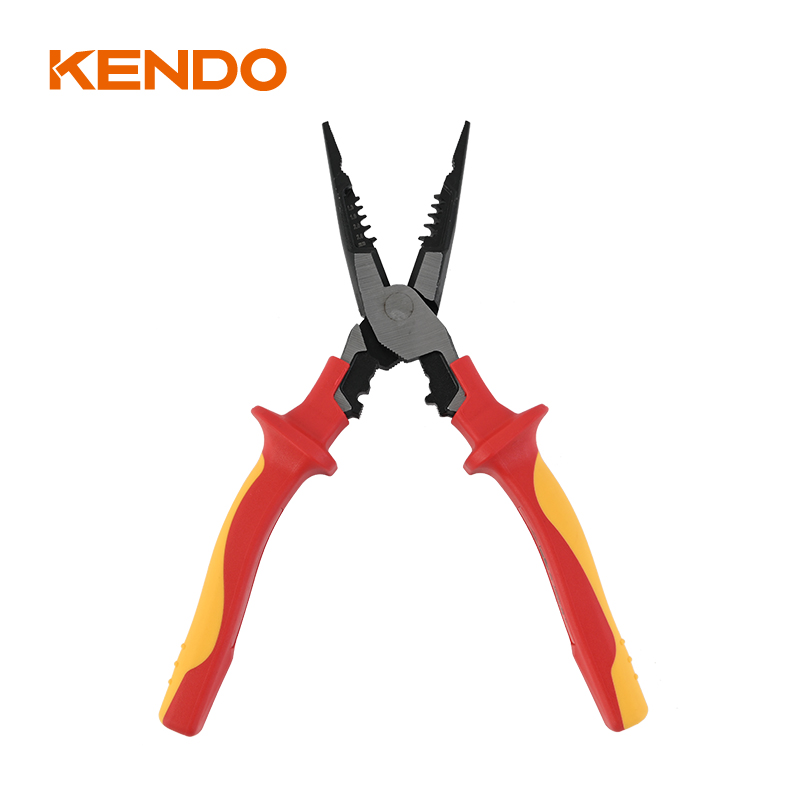 VDE Multi-functional Long Nose