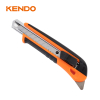 Snap off knife