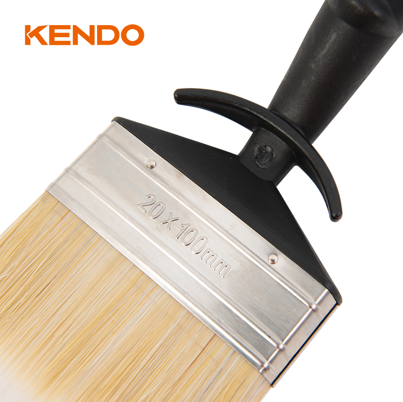 Block Brush