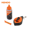 3pc Chalk Line Reel Set