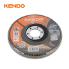 Flap Disc Zirconia Aluminium