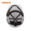Safety Helmet, White