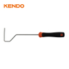 Mini long arm steel wire paint roller frame