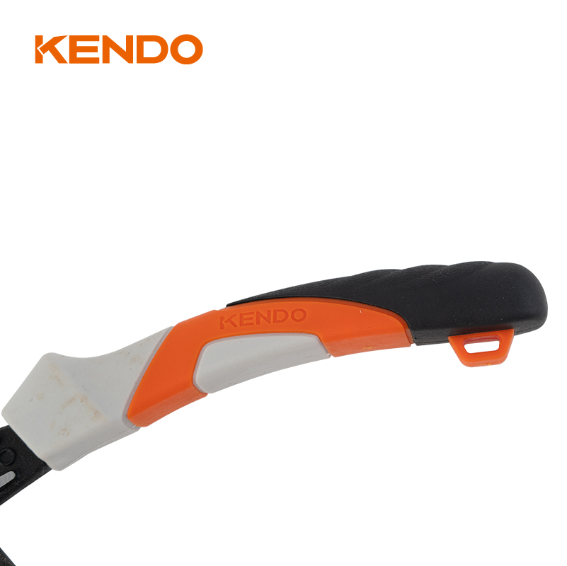 High Leverage Long Nose Pliers
