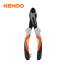 High Leverage Side Cutting Pliers