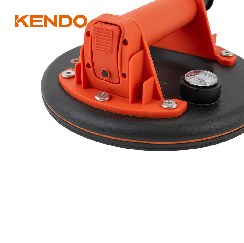 Powerful suction cup