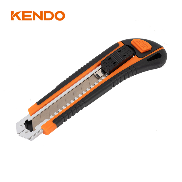 Snap Off Knife