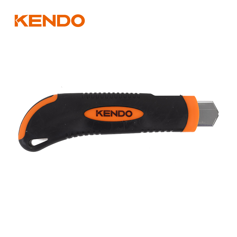 Snap Off Knife