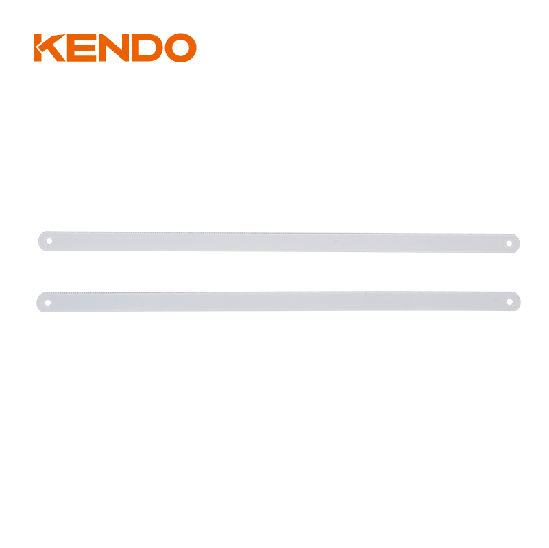 2Pc Bi-Metal Saw Blades Set