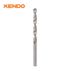  HSS Twist Drill Bit, Forged & Polished