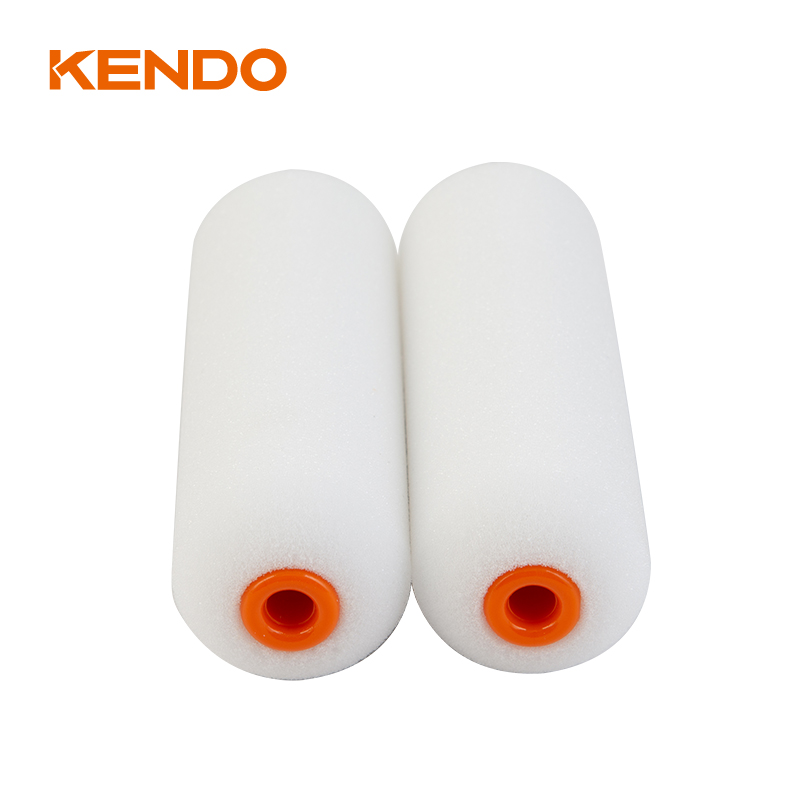 2pc Foam Roller Cover with Core
