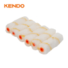 6pc Acrylic Roller Cover with Core