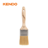 Bristle Paint Brush Wooden Handle