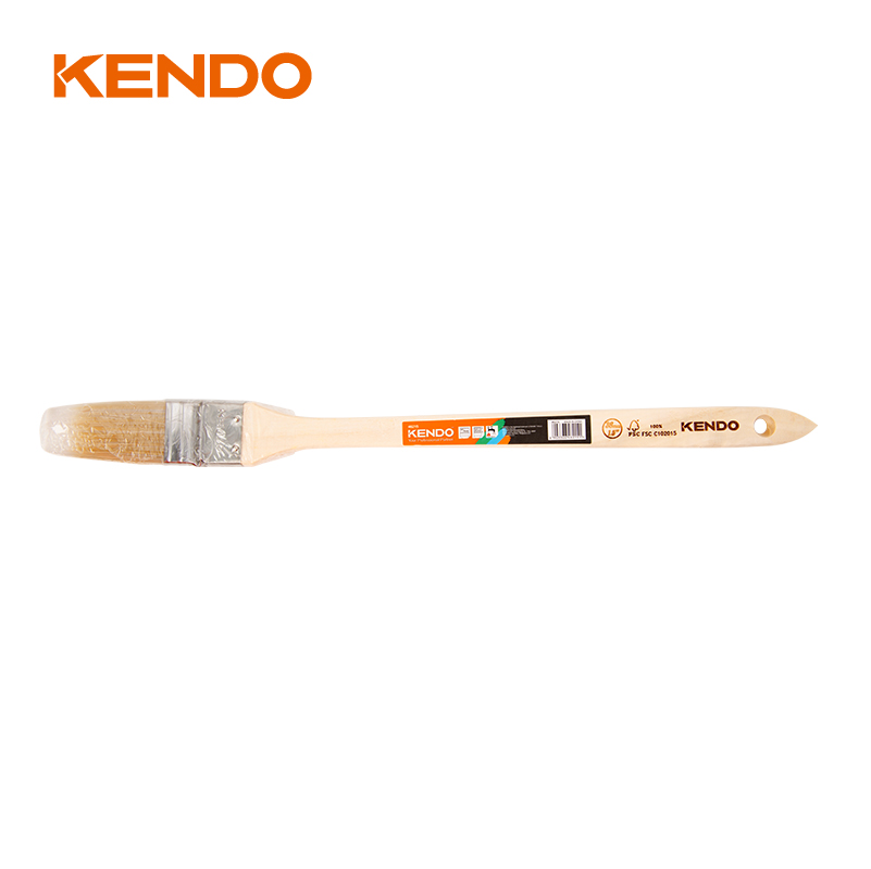 Radiator Paint Brush