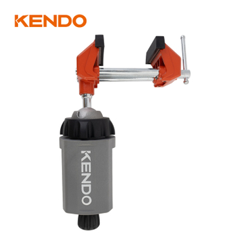 360° Universal Aluminum Alloy Vise