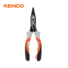 High Leverage Long Nose Pliers