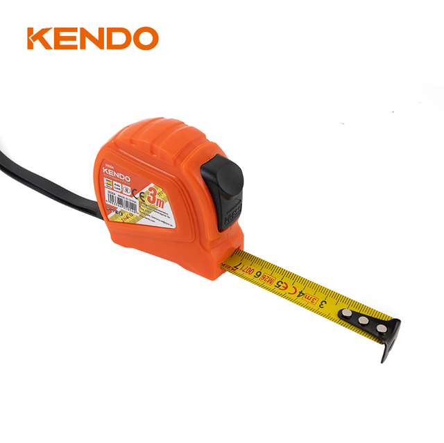 Metric Tape Measure 