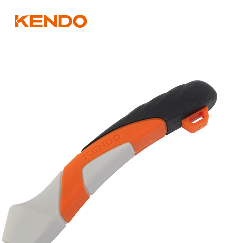 High Leverage Side Cutting Pliers